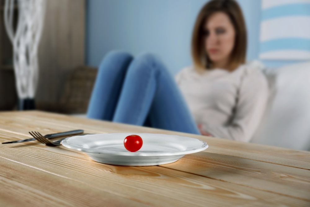 disturbo -del -comportamento -alimentare