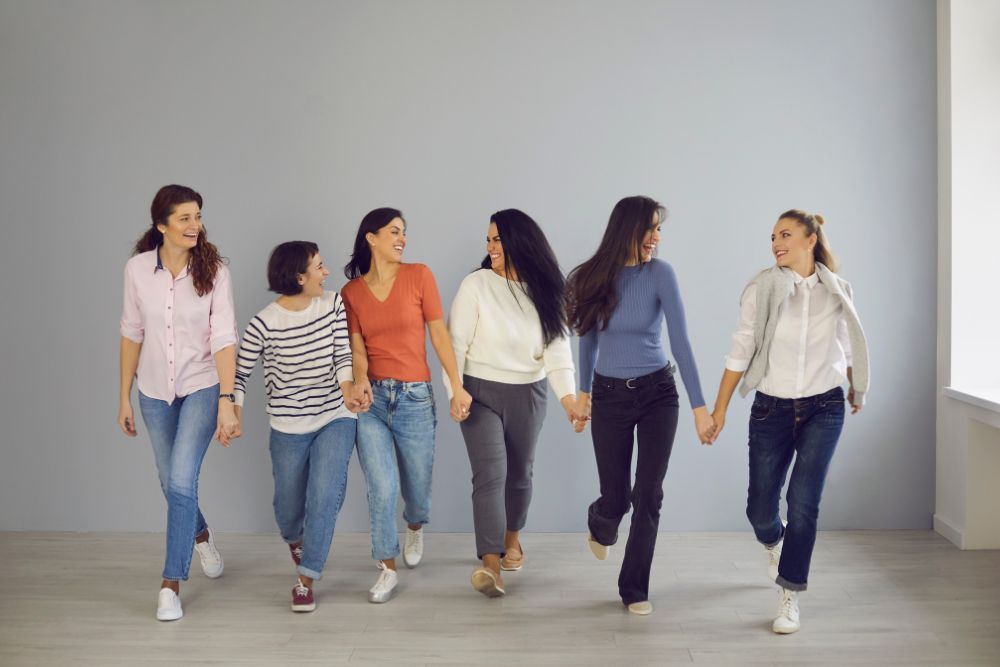 Empowerment-donne