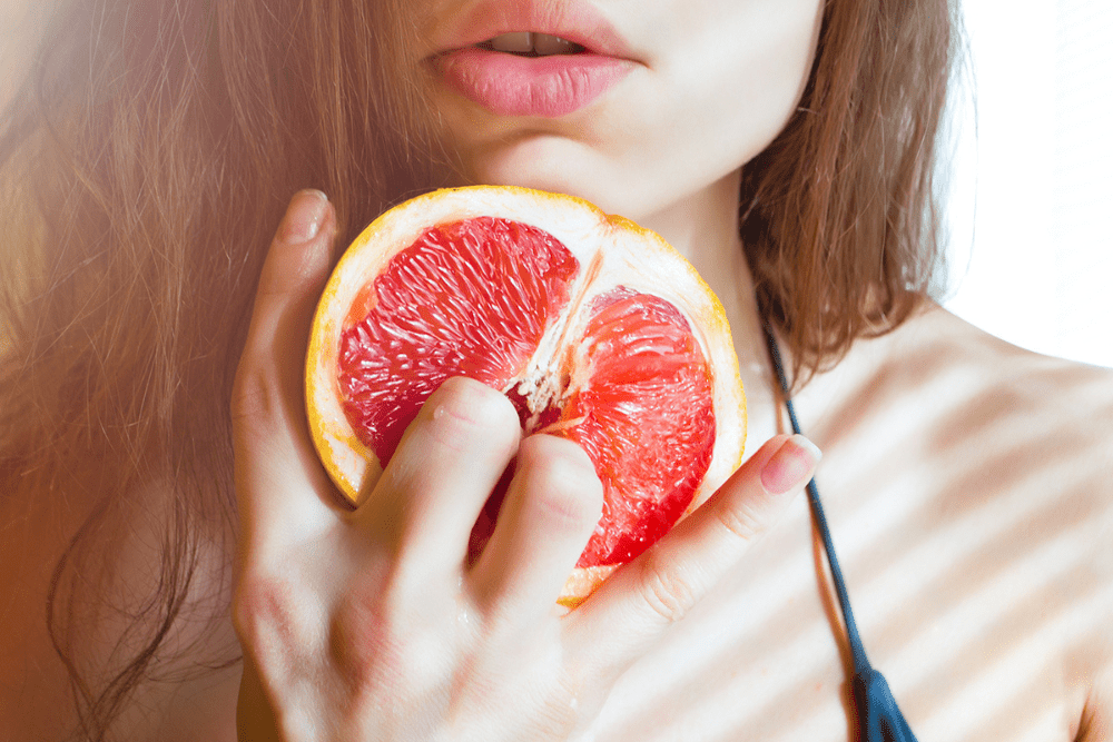 masturbazione femminile i benefici
