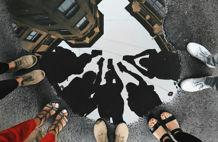 Siamo tutti narcisisti… ma possiamo guarire
