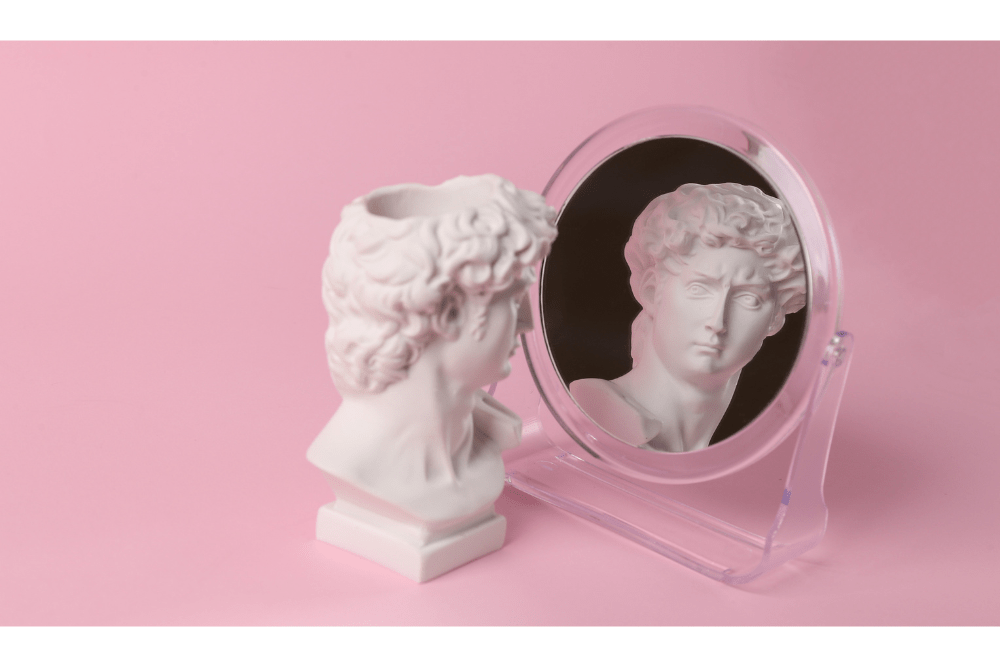 siamo tutti narcisisti oggi