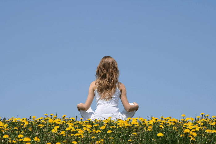 comfort zone evolutiva tranquillità e sicurezza