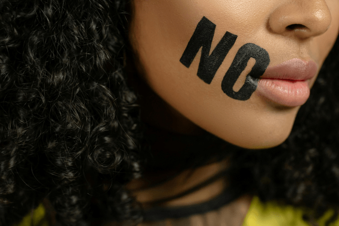 Sesso senza desiderio è poter ritrovare la propria libertà