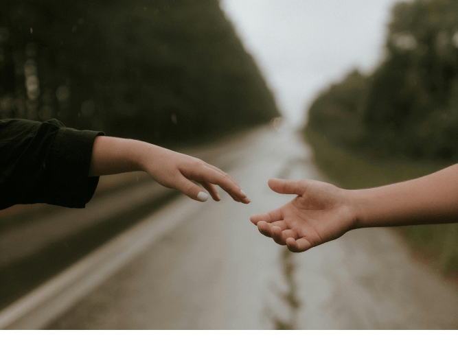 Calo del desiderio: il desiderio non vive solo nel corpo